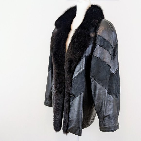 Marvin Richards | Jackets & Coats | Vintage Retro J Percy For Marvin ...